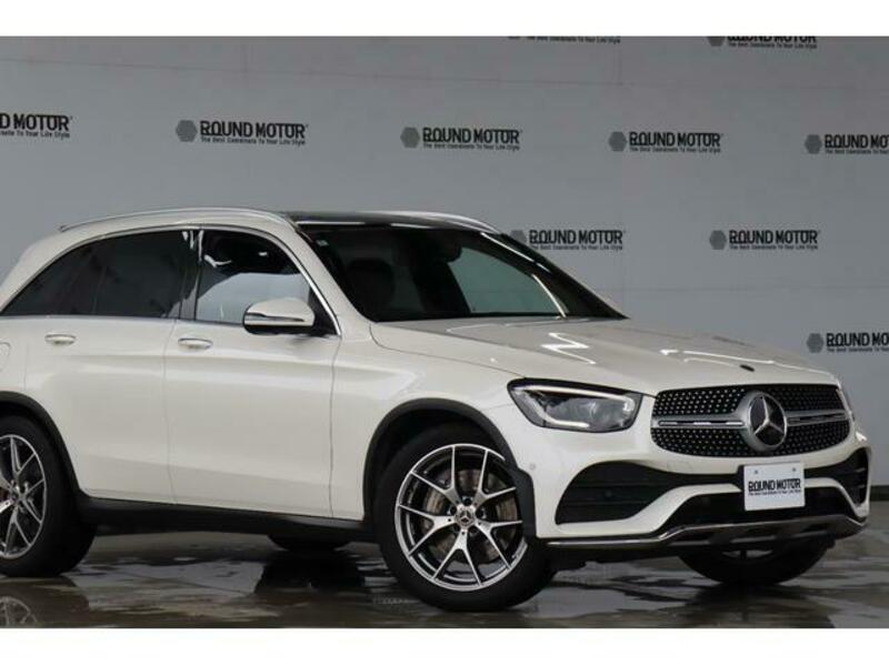 GLC CLASS