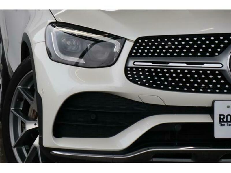 GLC CLASS