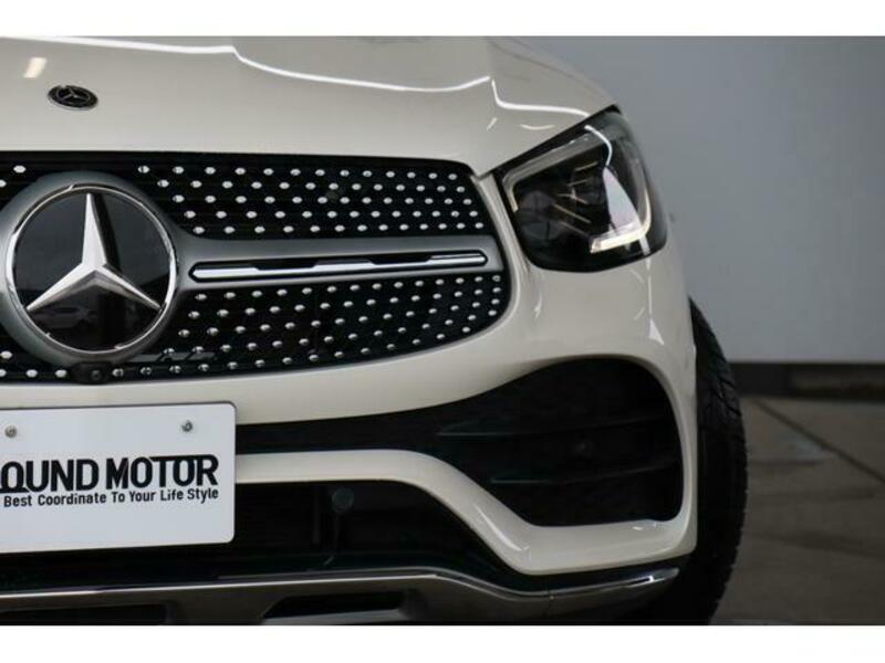 GLC CLASS