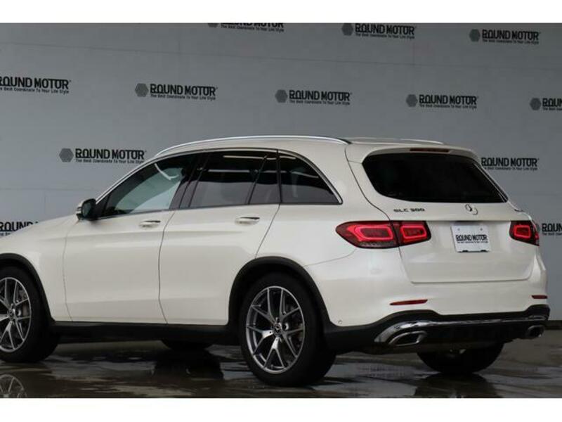 GLC CLASS