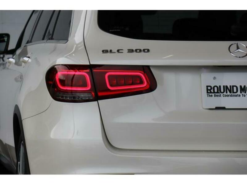 GLC CLASS