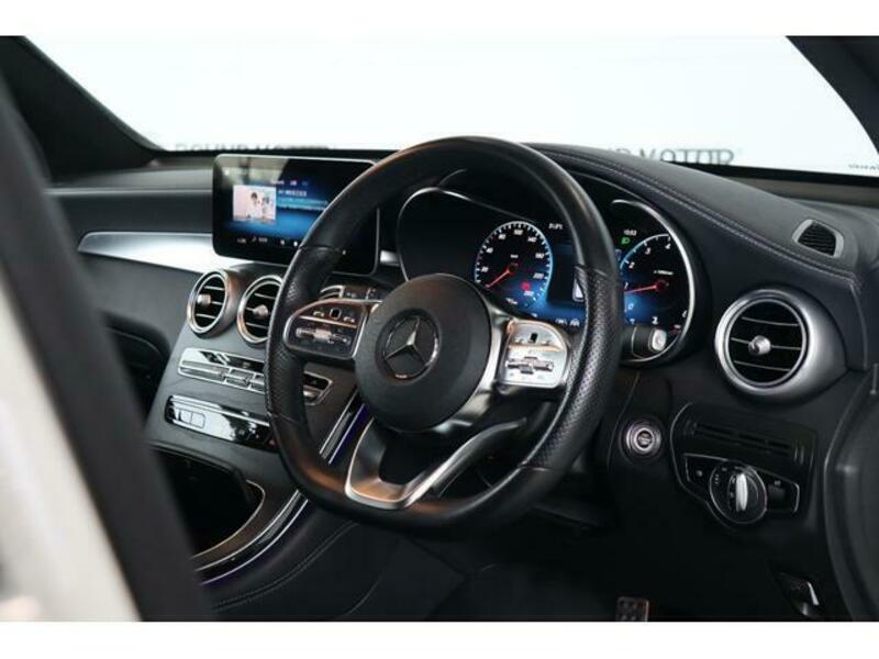 GLC CLASS