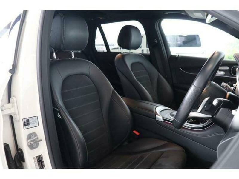 GLC CLASS