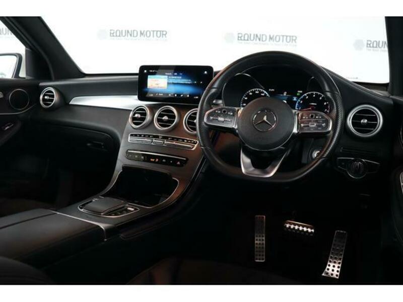 GLC CLASS