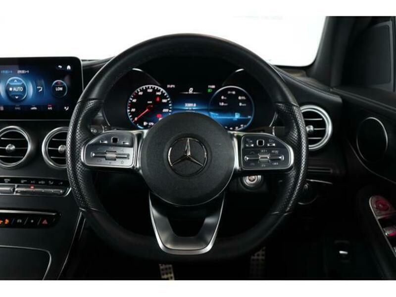 GLC CLASS