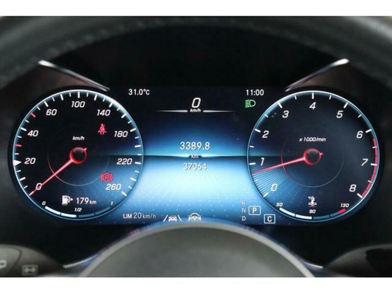 GLC CLASS