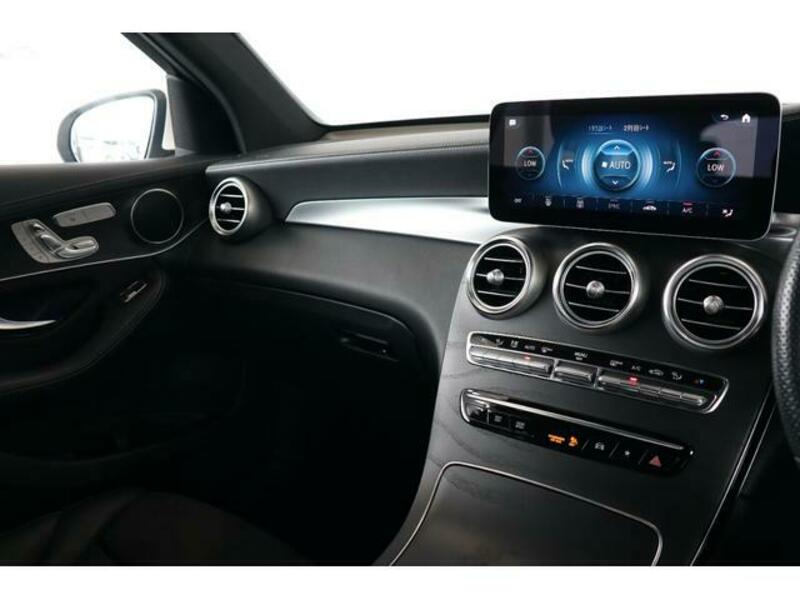GLC CLASS