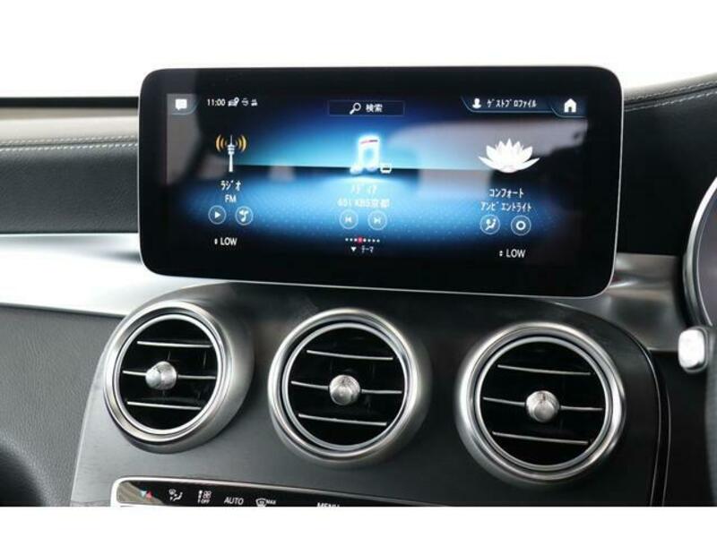 GLC CLASS
