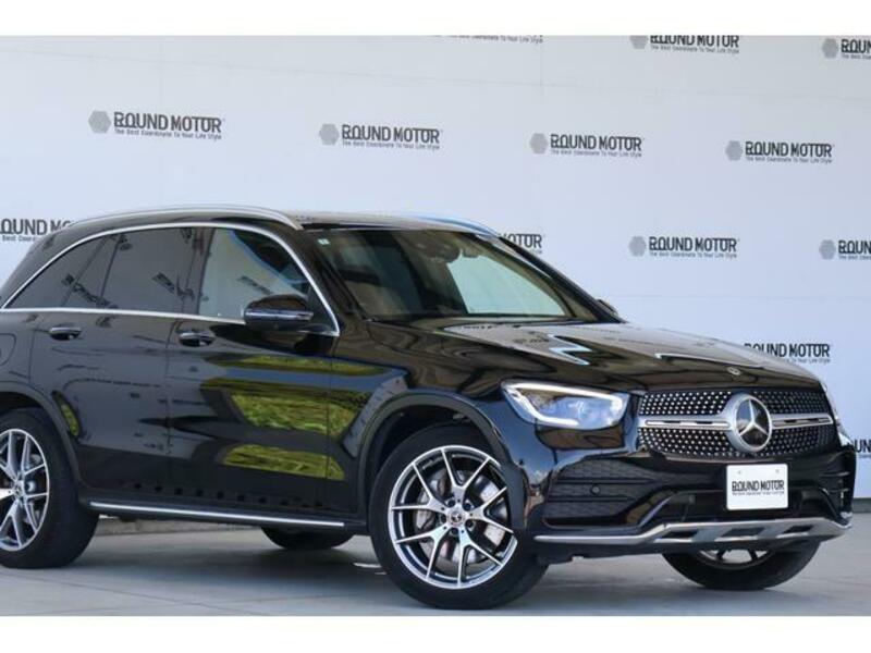 GLC CLASS
