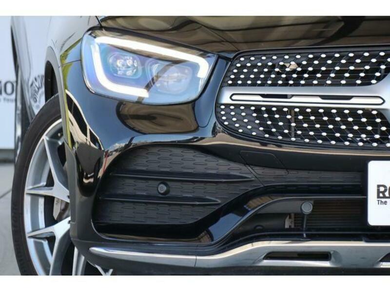 GLC CLASS