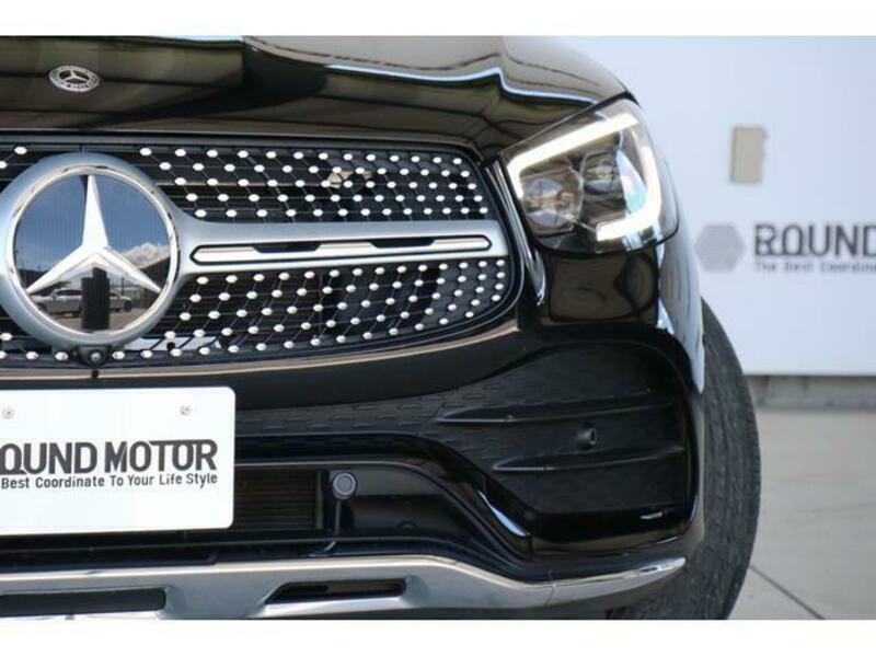 GLC CLASS