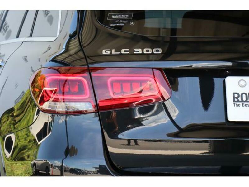 GLC CLASS
