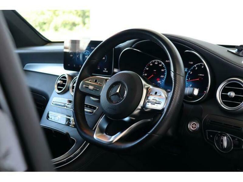 GLC CLASS