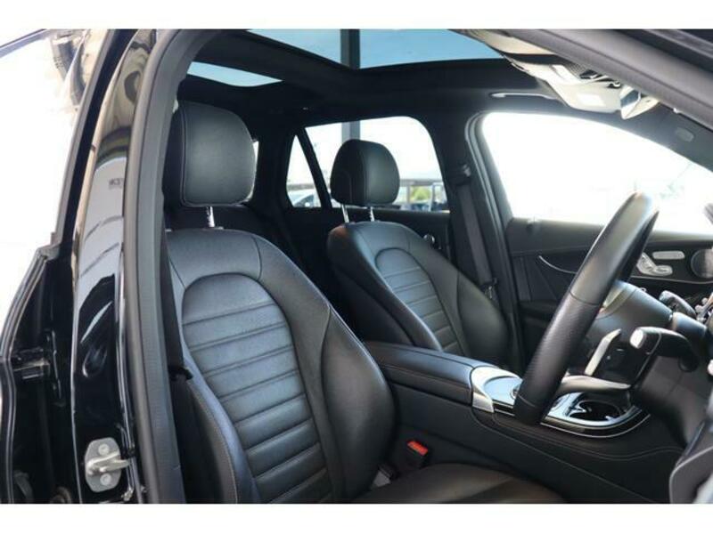GLC CLASS