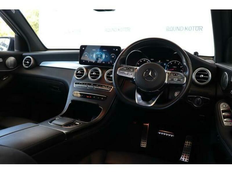 GLC CLASS