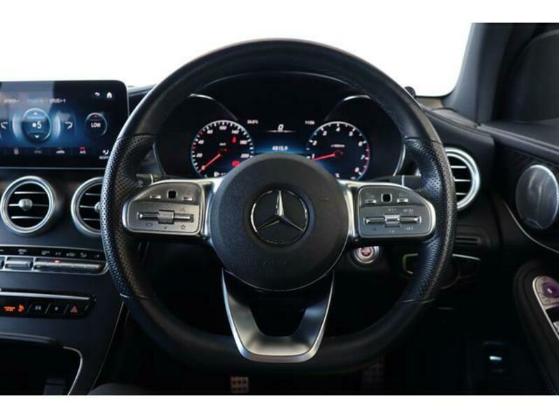 GLC CLASS