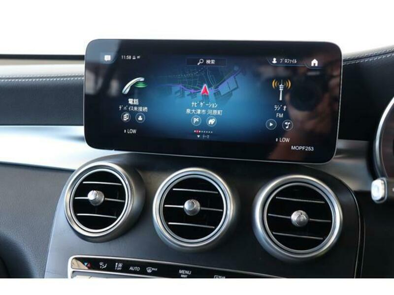 GLC CLASS