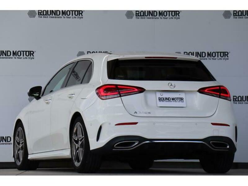 A-CLASS
