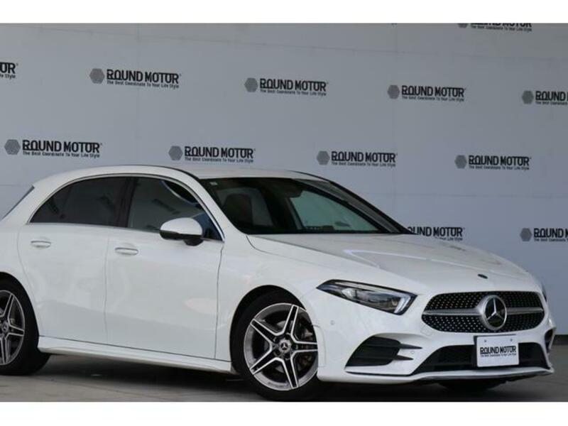 A-CLASS