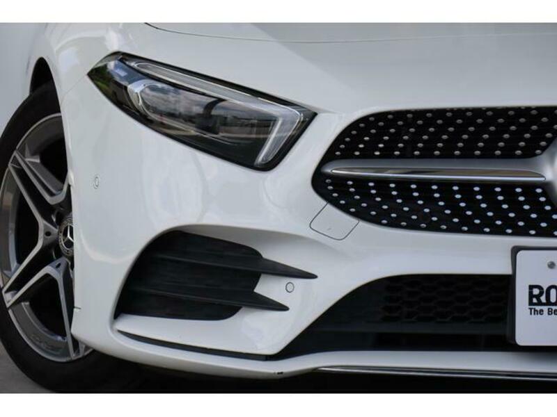 A-CLASS