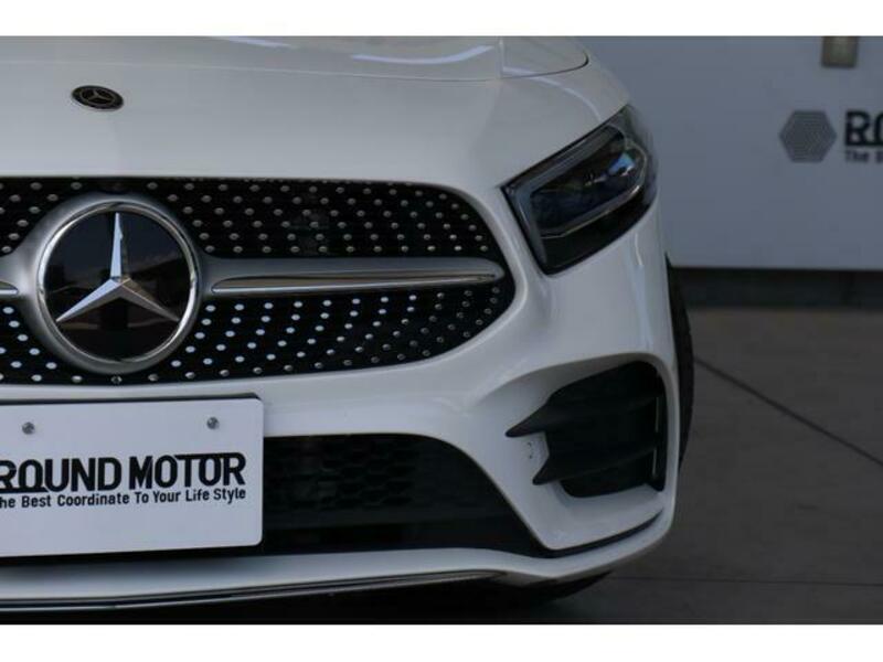 A-CLASS