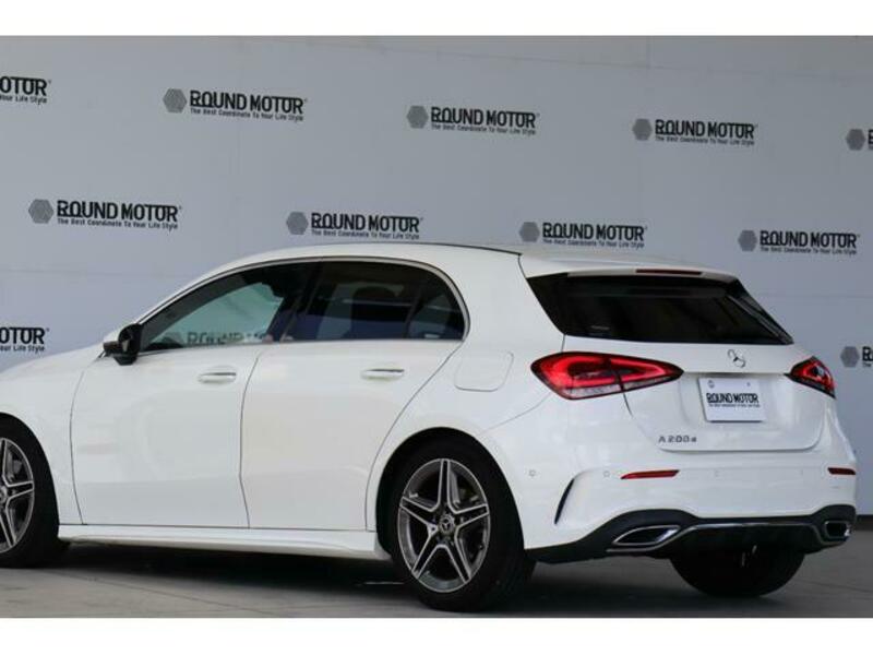A-CLASS