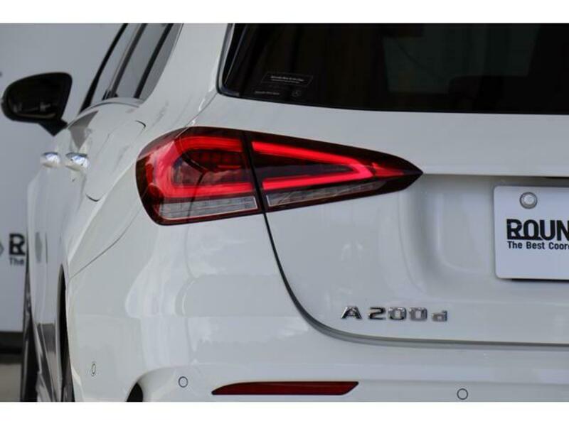 A-CLASS
