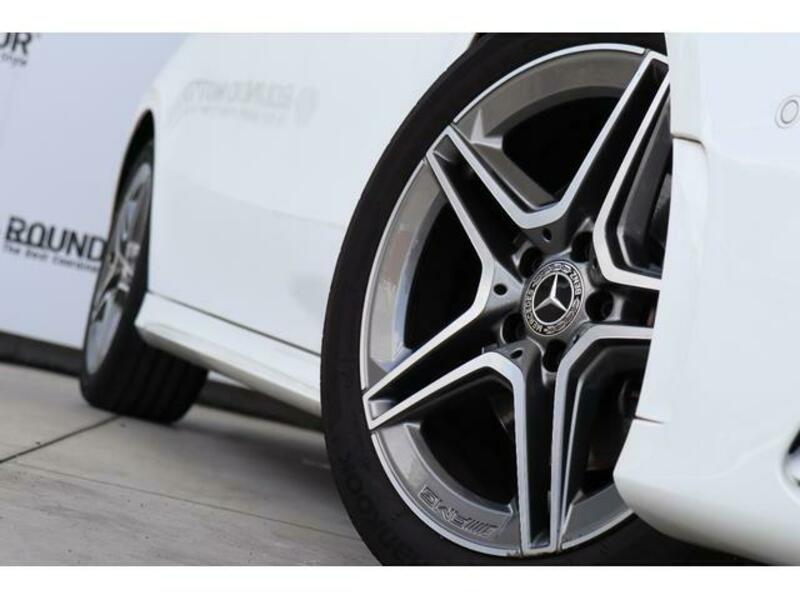 A-CLASS
