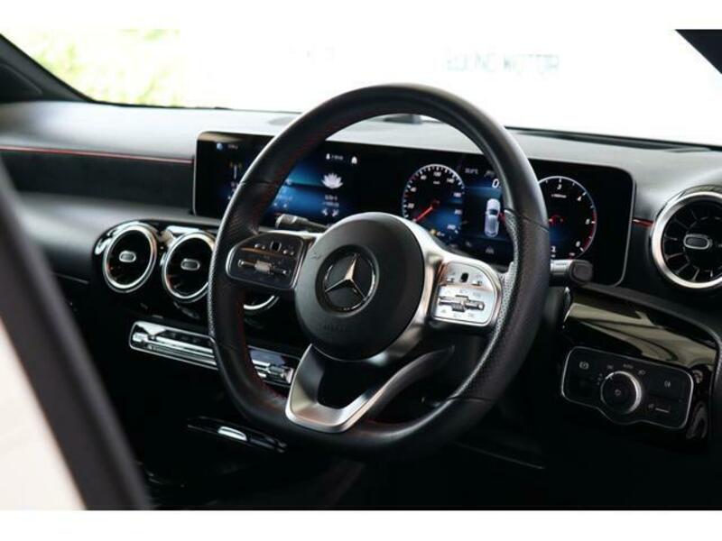 A-CLASS