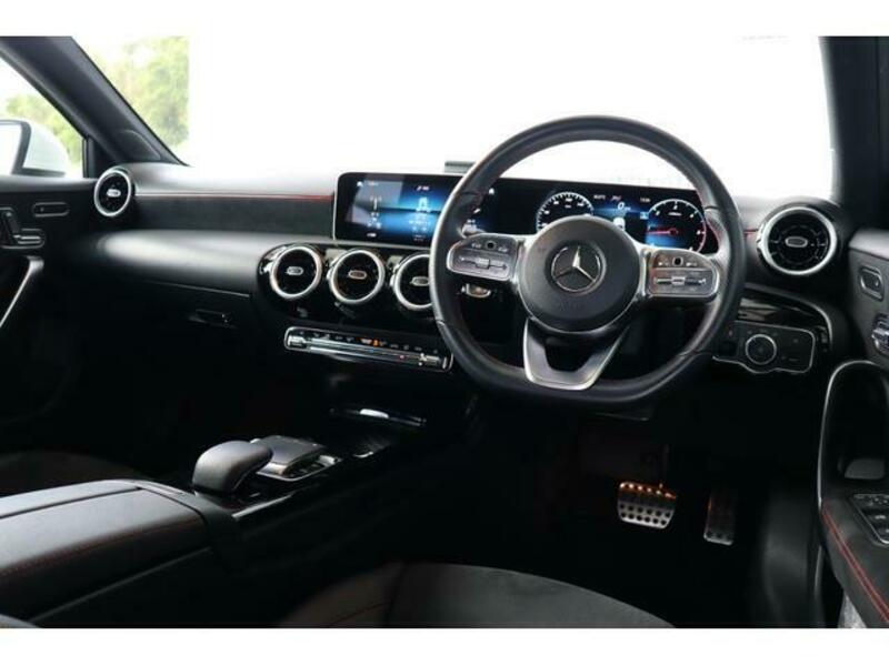 A-CLASS