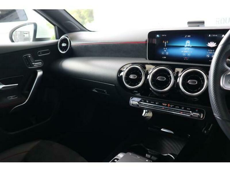 A-CLASS