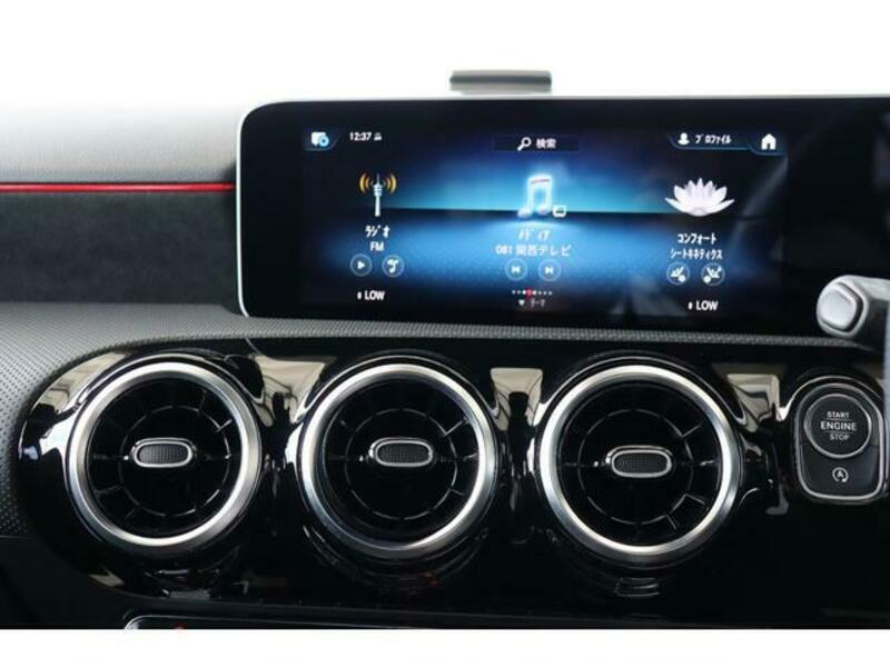 A-CLASS