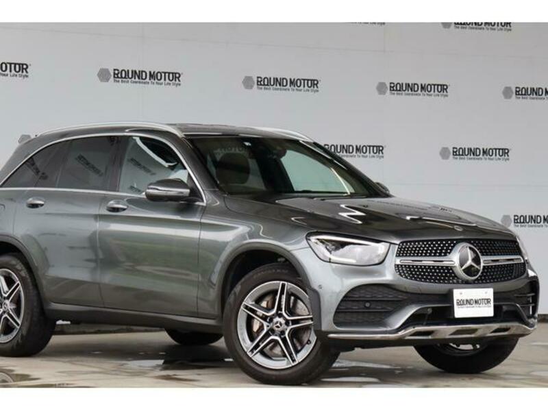 GLC CLASS