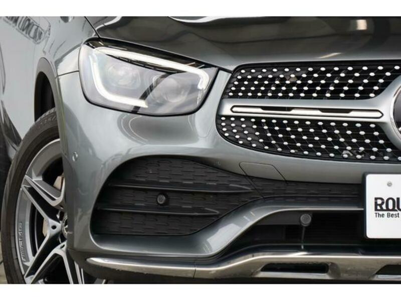 GLC CLASS