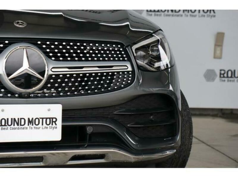 GLC CLASS