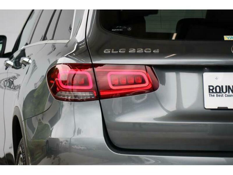 GLC CLASS