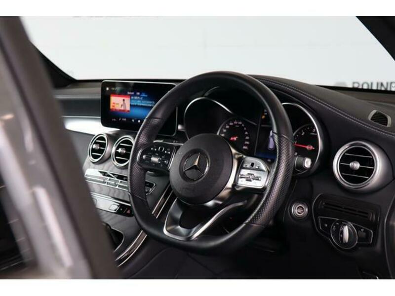 GLC CLASS