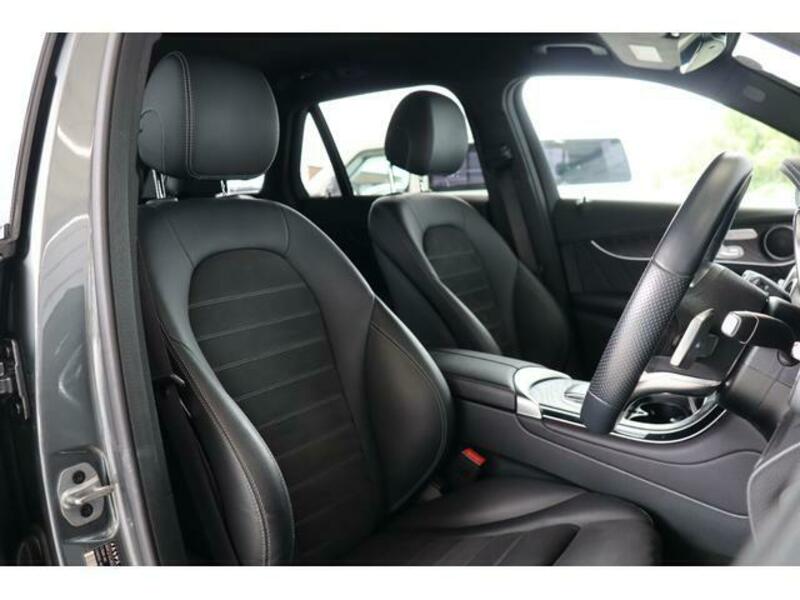 GLC CLASS