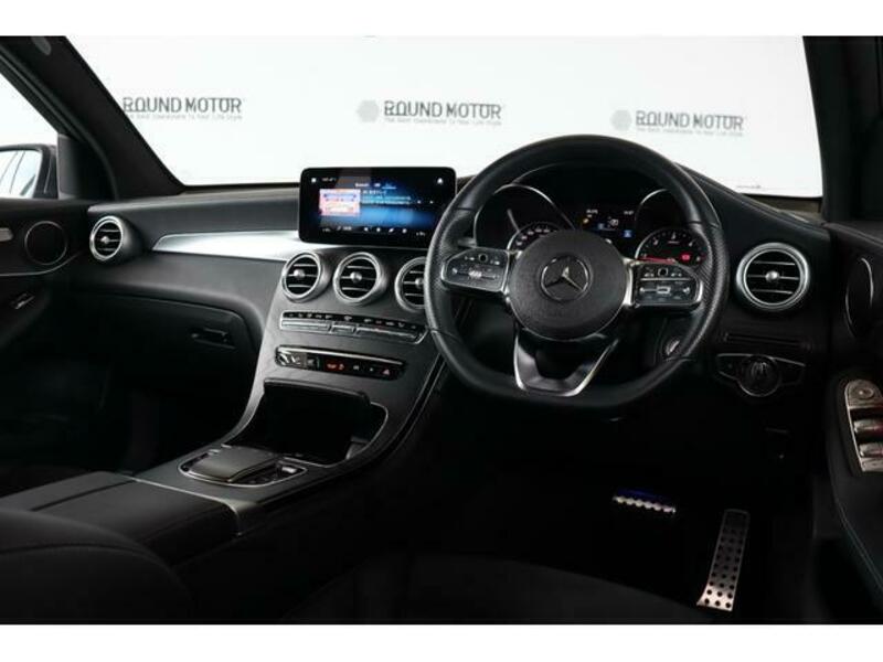 GLC CLASS