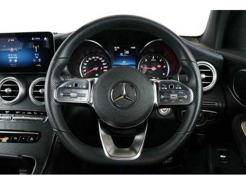 GLC CLASS