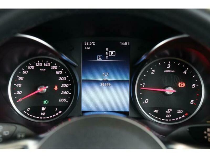GLC CLASS