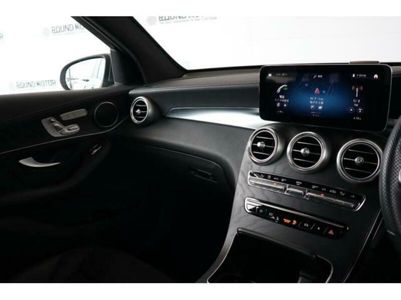 GLC CLASS