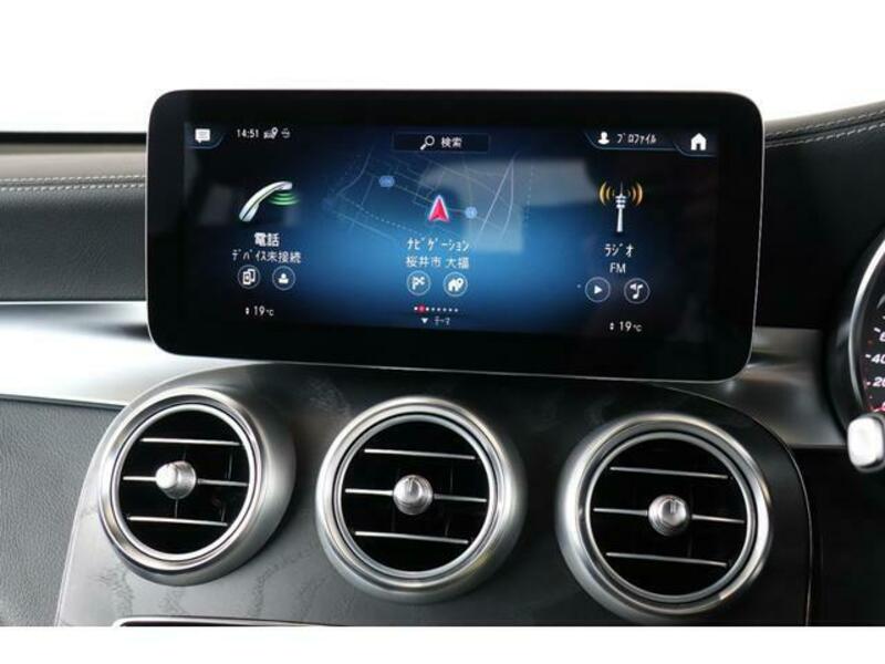 GLC CLASS