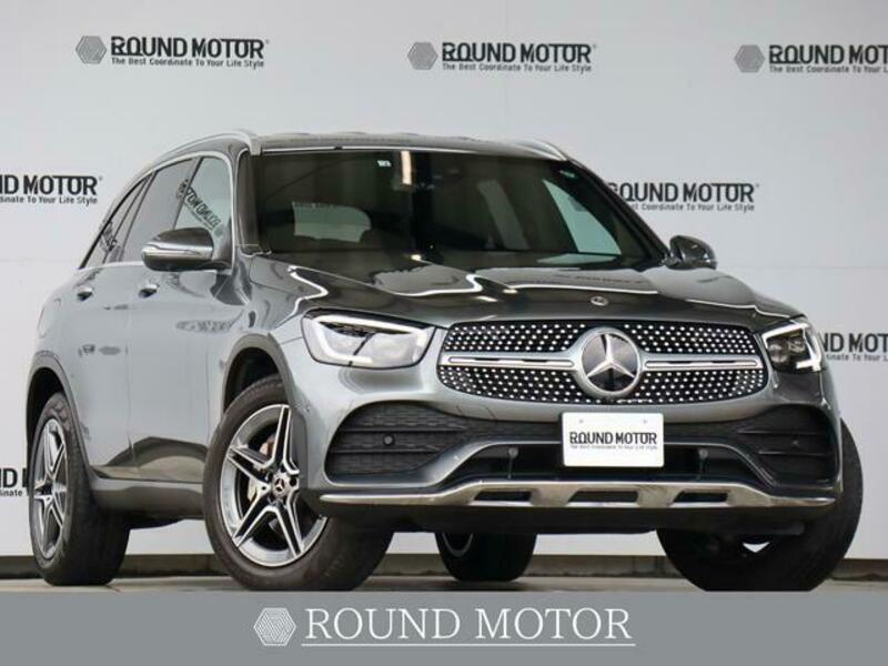 GLC CLASS-0