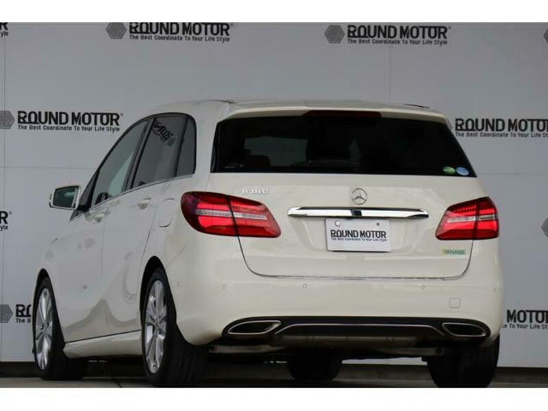 B-CLASS