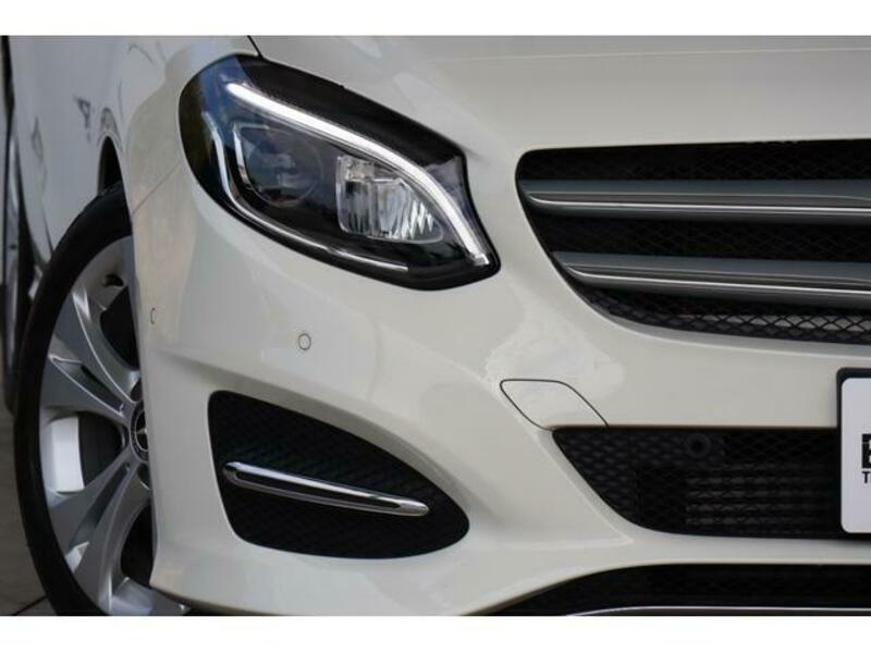B-CLASS