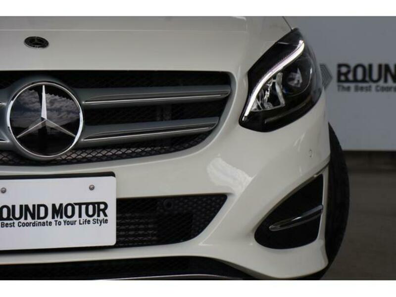 B-CLASS