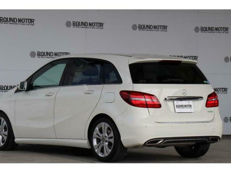 B-CLASS