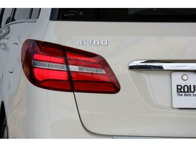 B-CLASS