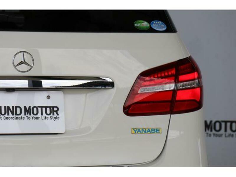 B-CLASS